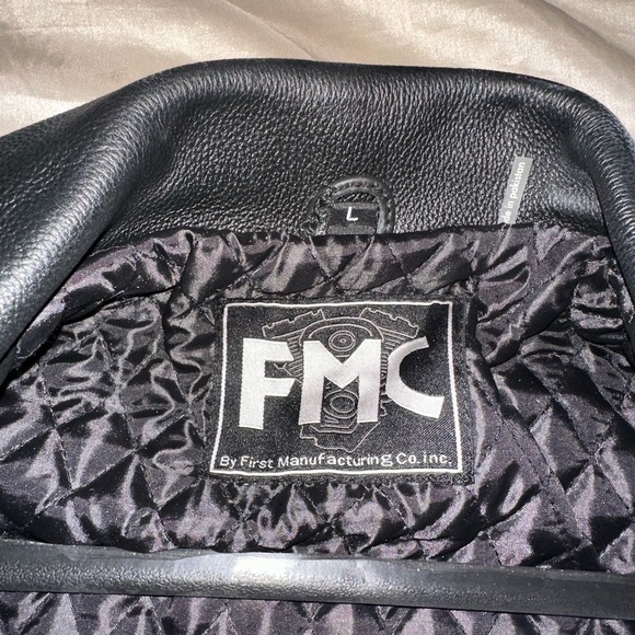 First Manufacturing Fillmore Jacket - Picture 3 of 4